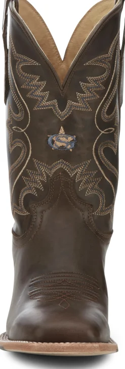Dillon 11" Western