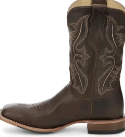 Dillon 11" Western
