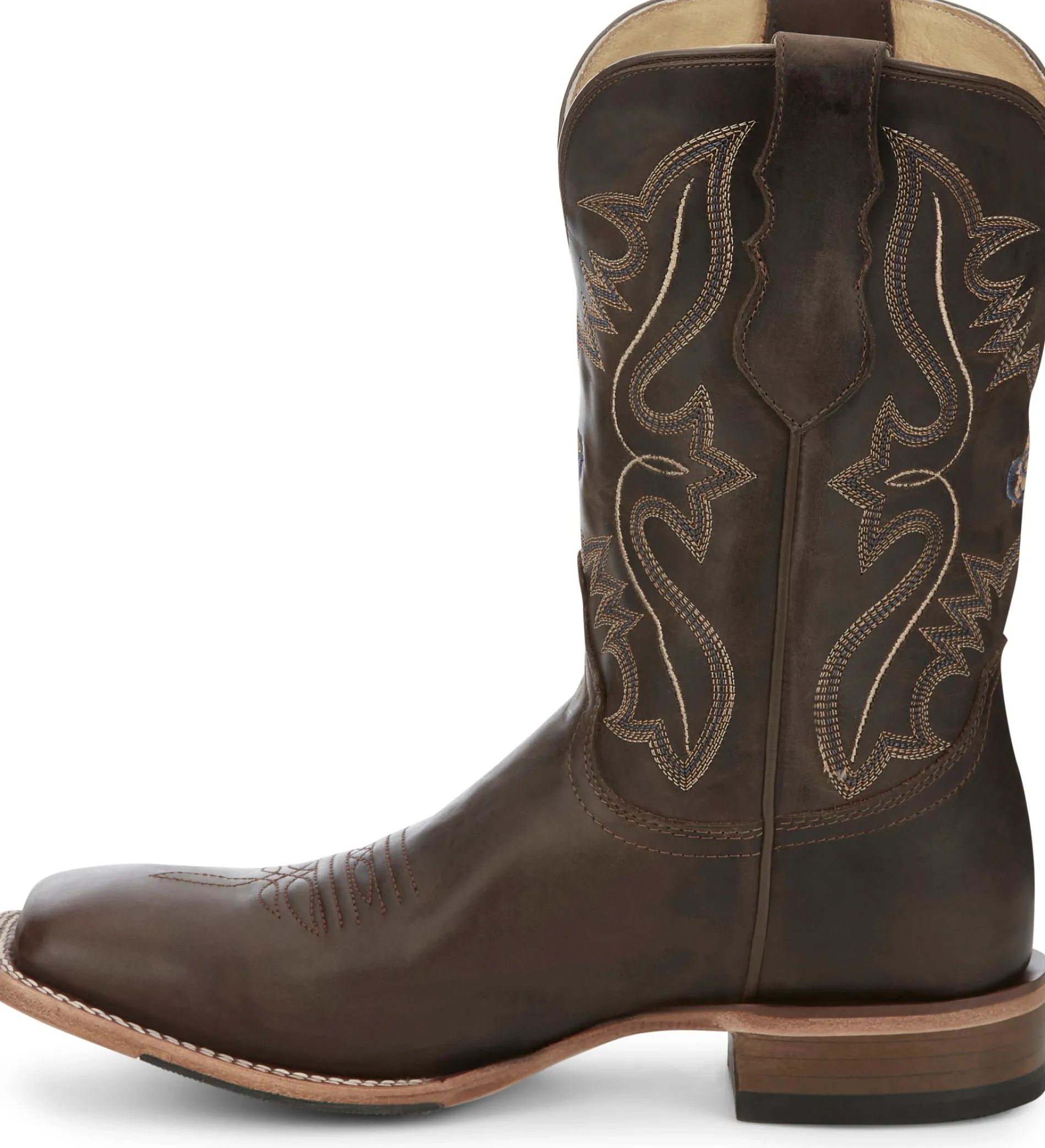 Dillon 11" Western
