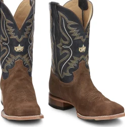 Dillon 11" Western