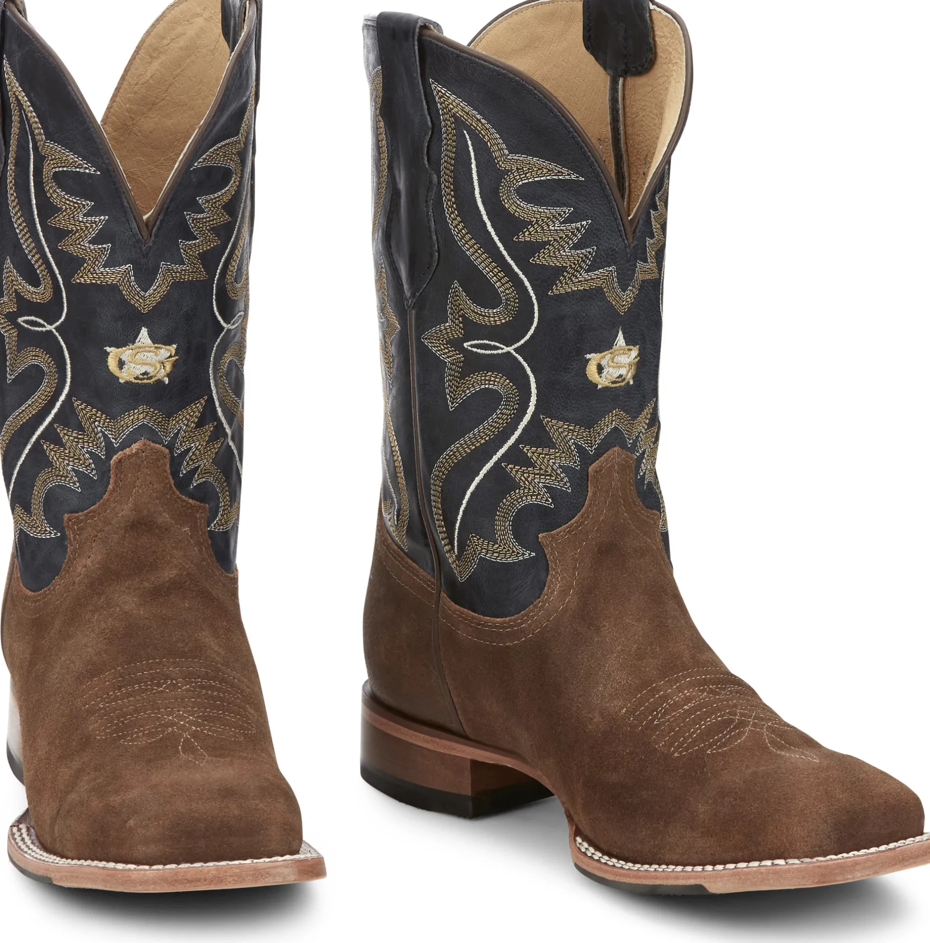 Dillon 11" Western