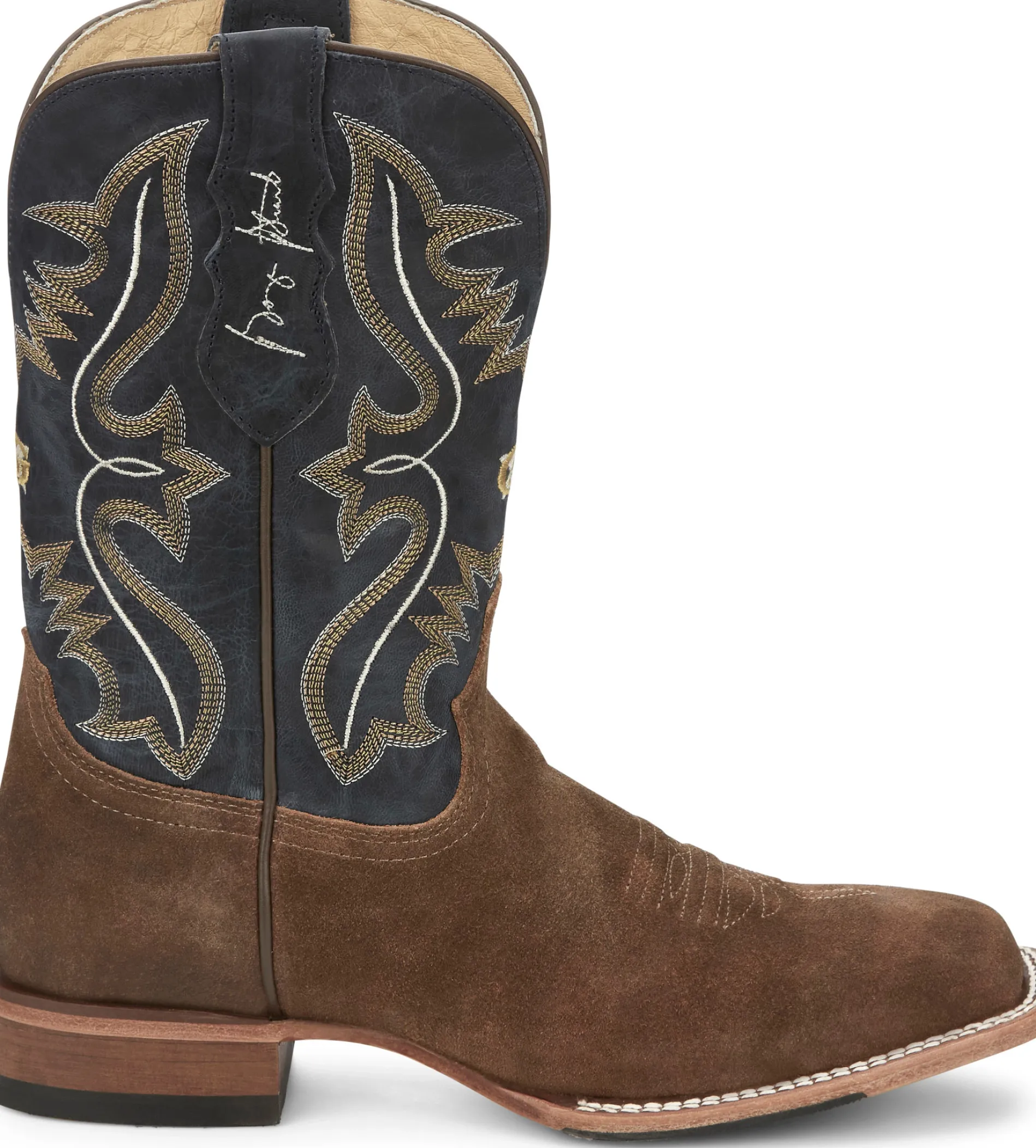 Dillon 11" Western