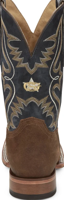 Dillon 11" Western