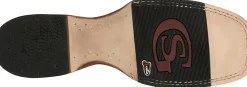 Dillon 11" Western