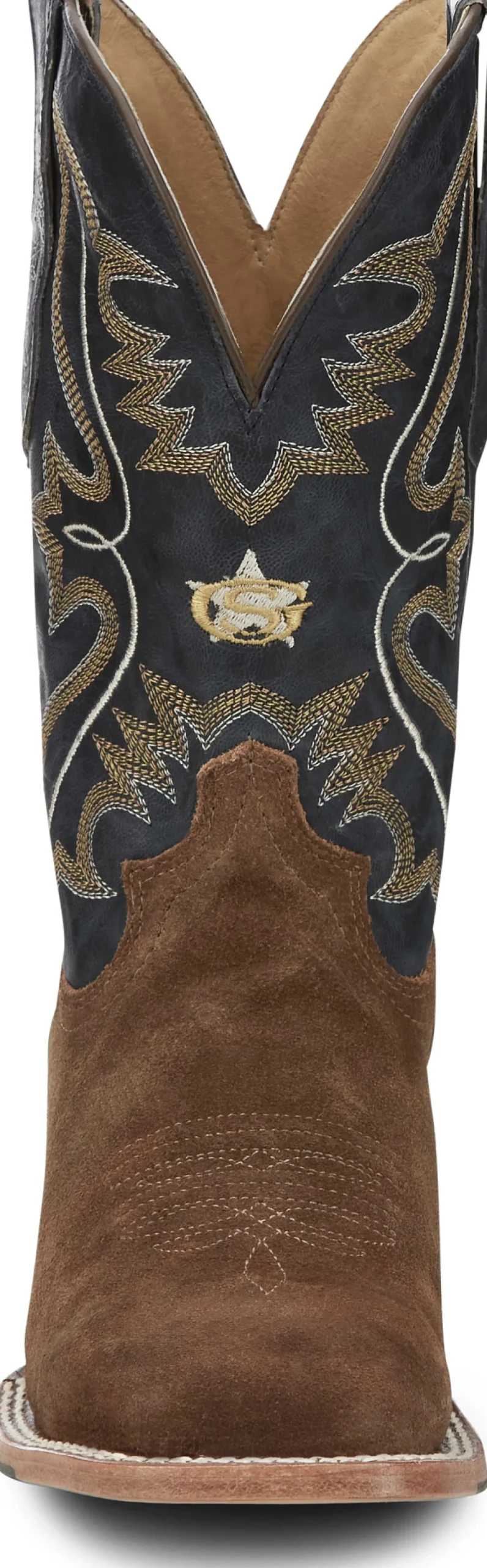Dillon 11" Western