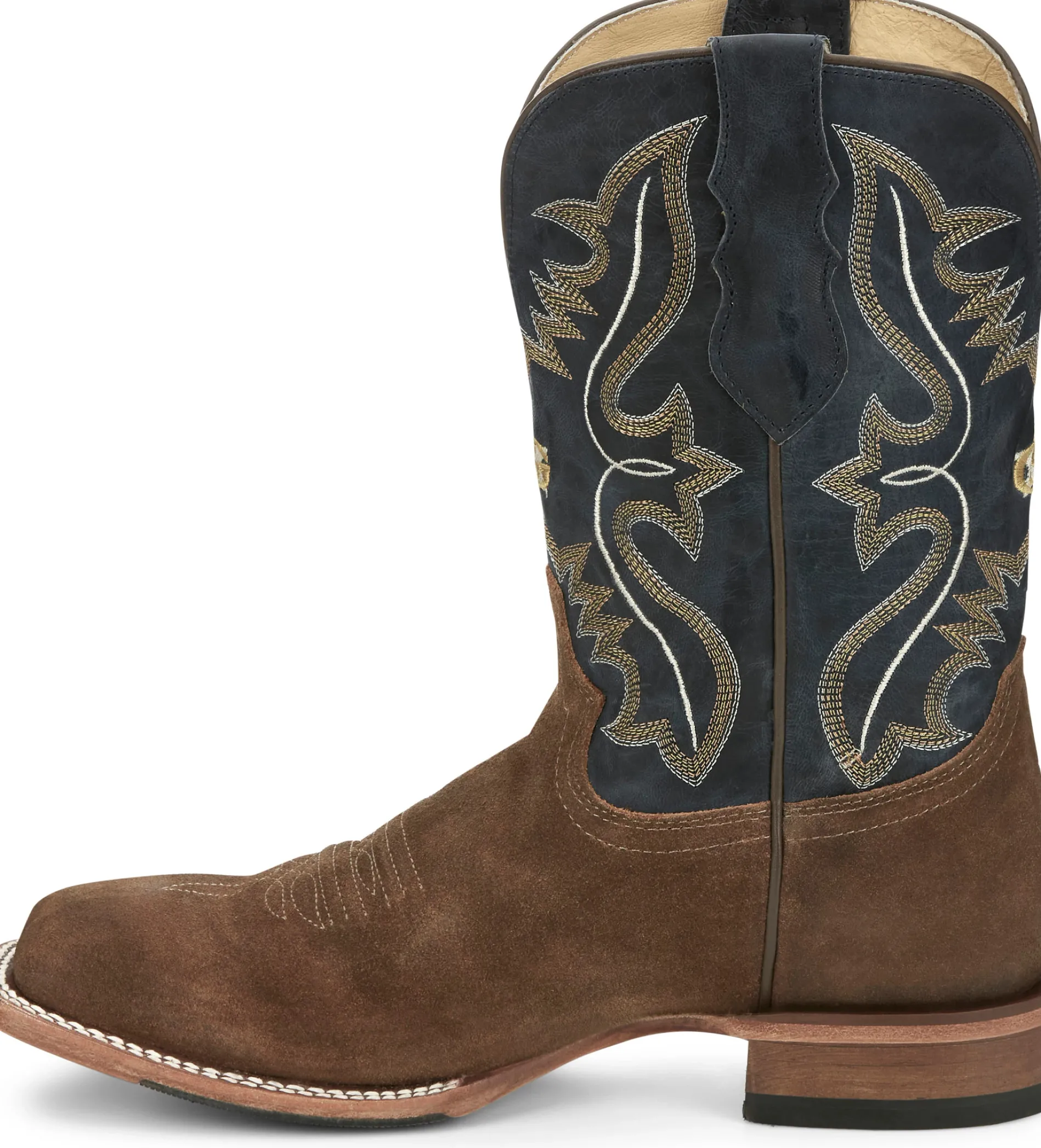 Dillon 11" Western