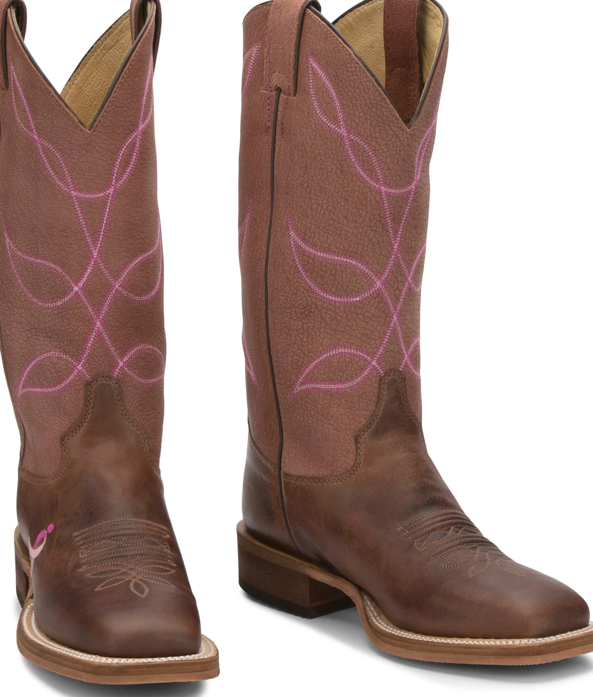 Dorothy 13" Women's Boot