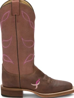 Dorothy 13" Women's Boot