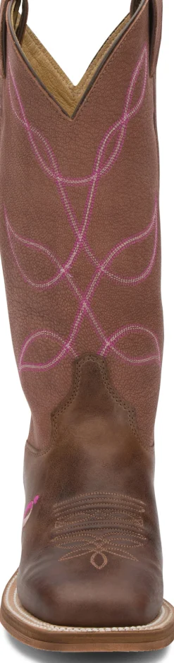 Dorothy 13" Women's Boot