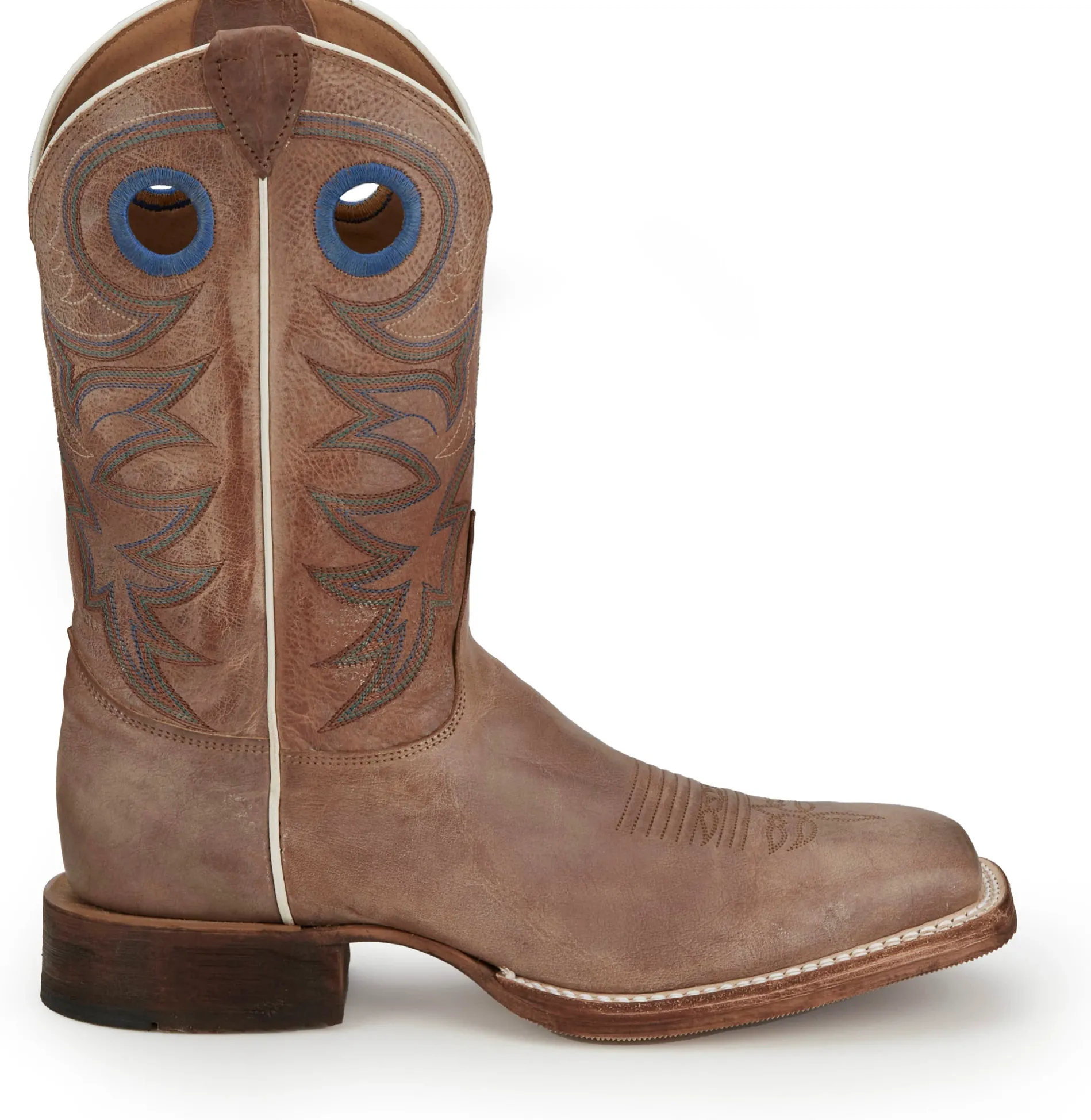 Drennan 11" Western