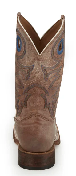 Drennan 11" Western