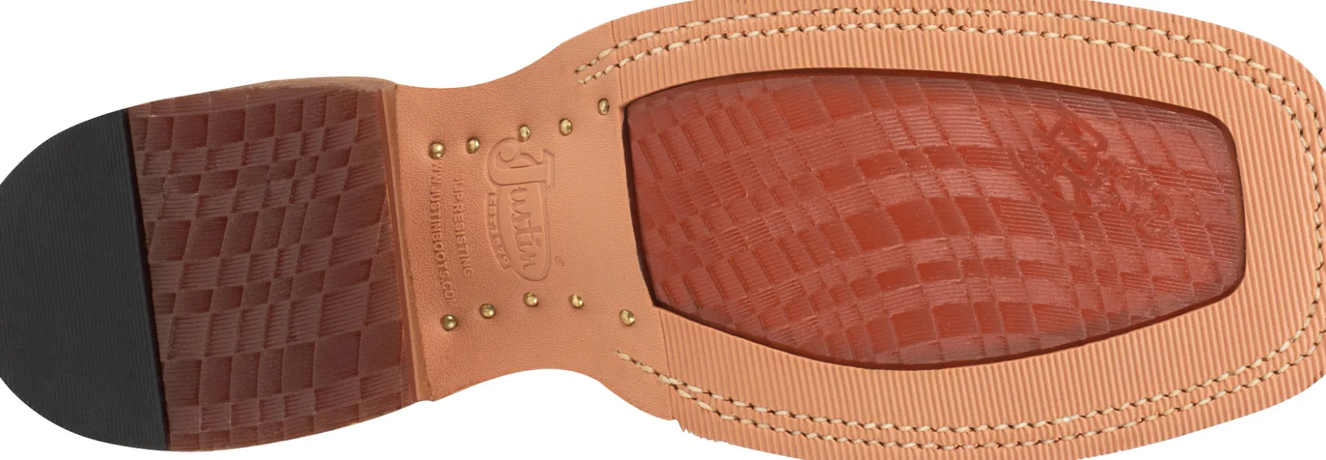 Drennan 11" Western