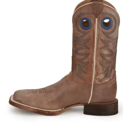 Drennan 11" Western