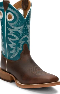Drennan 11" Western