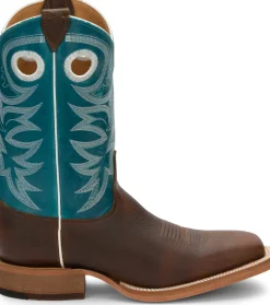 Drennan 11" Western