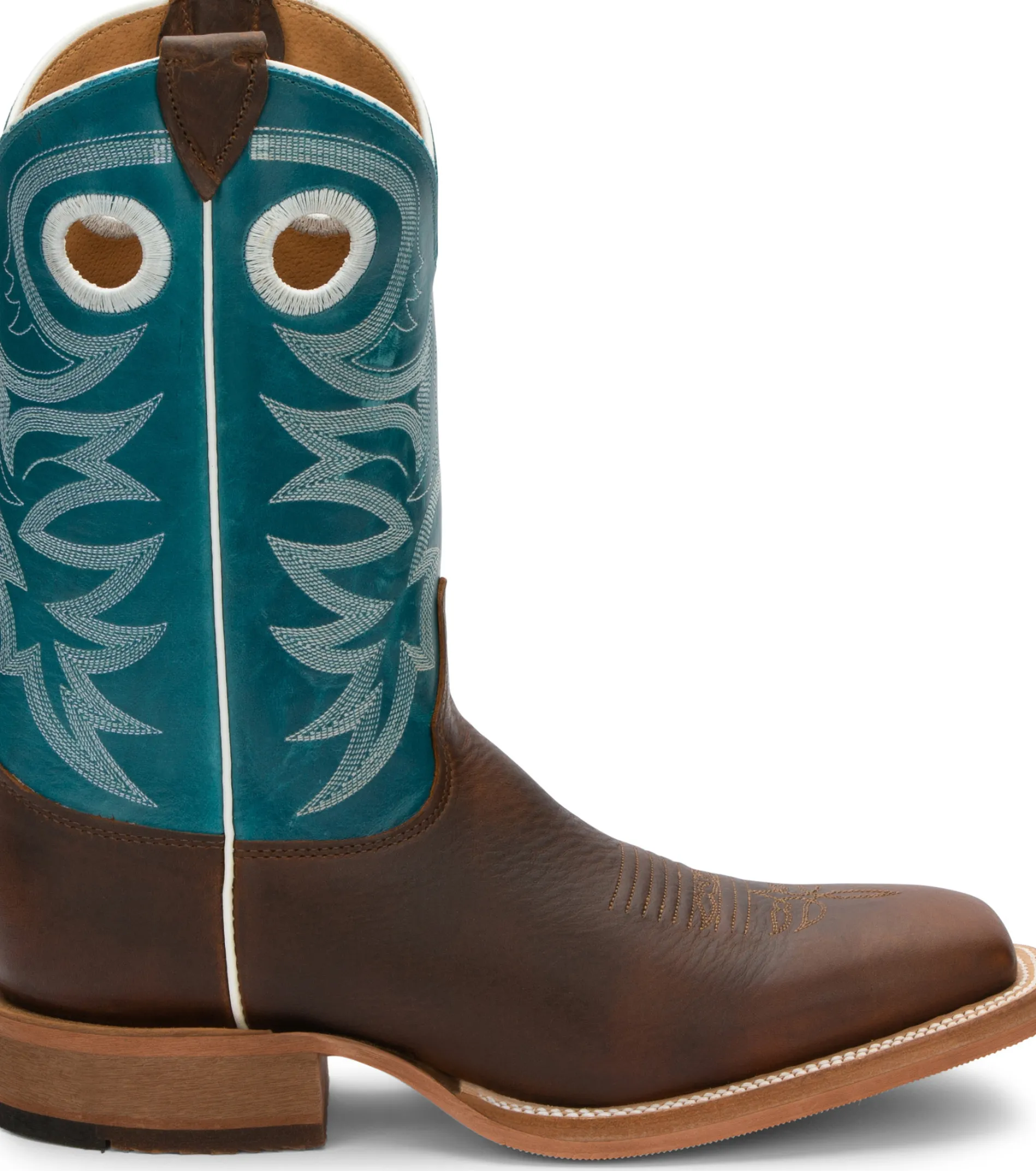 Drennan 11" Western