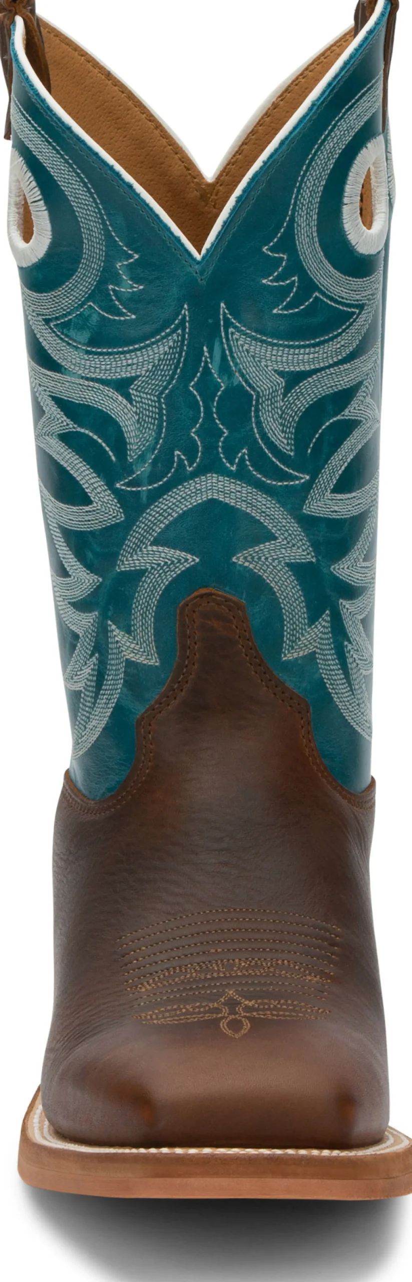 Drennan 11" Western