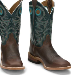 Drennan 11" Western