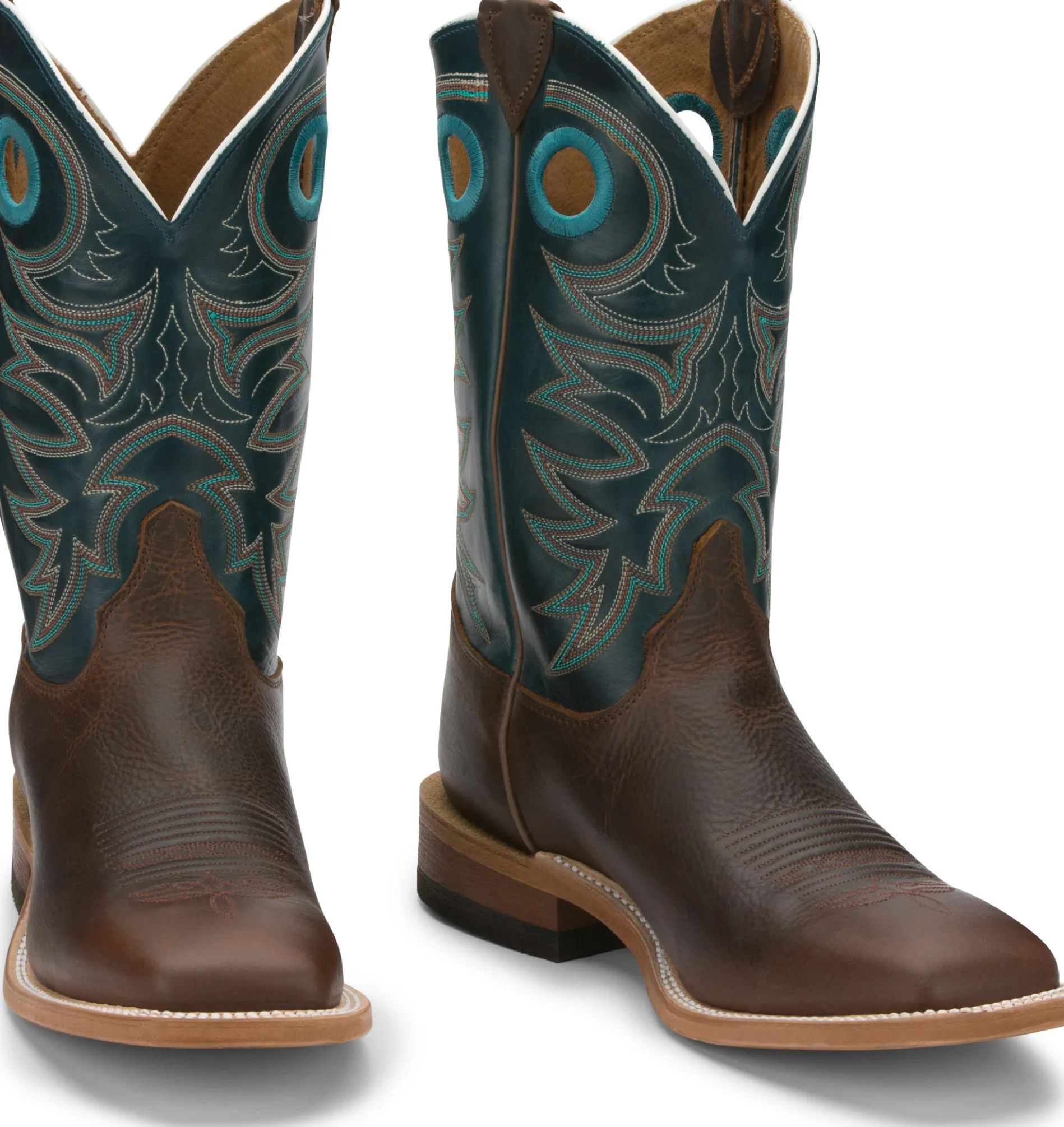 Drennan 11" Western