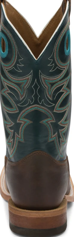 Drennan 11" Western
