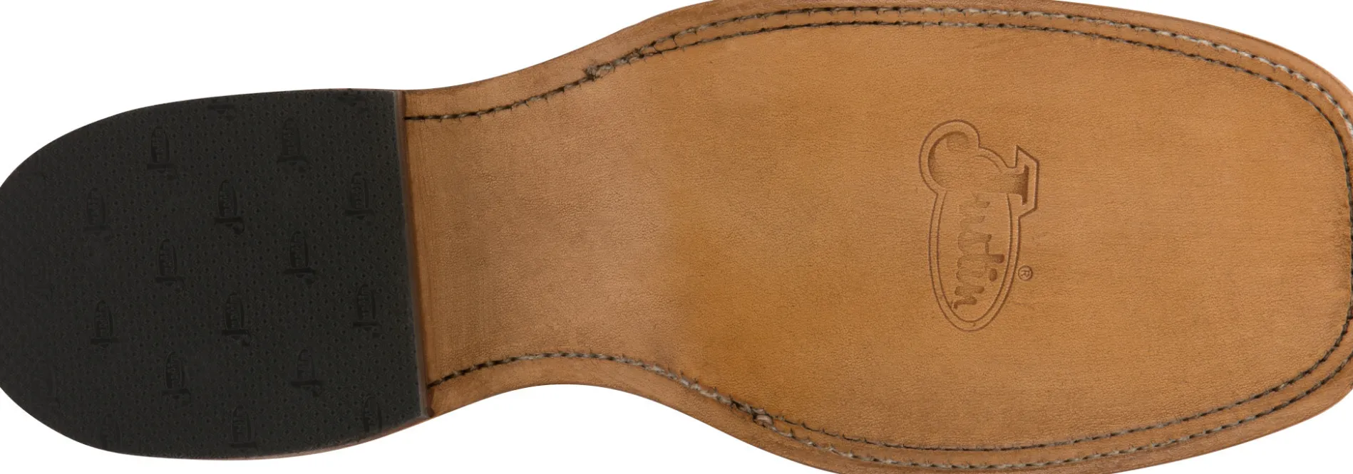 Drennan 11" Western