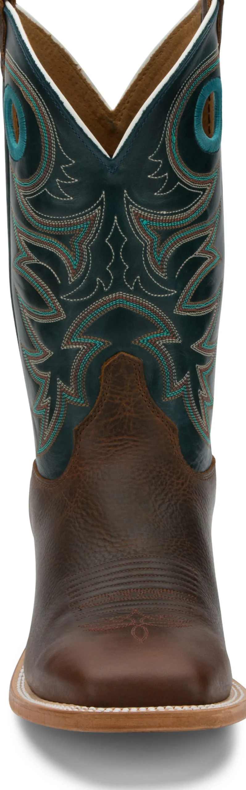 Drennan 11" Western