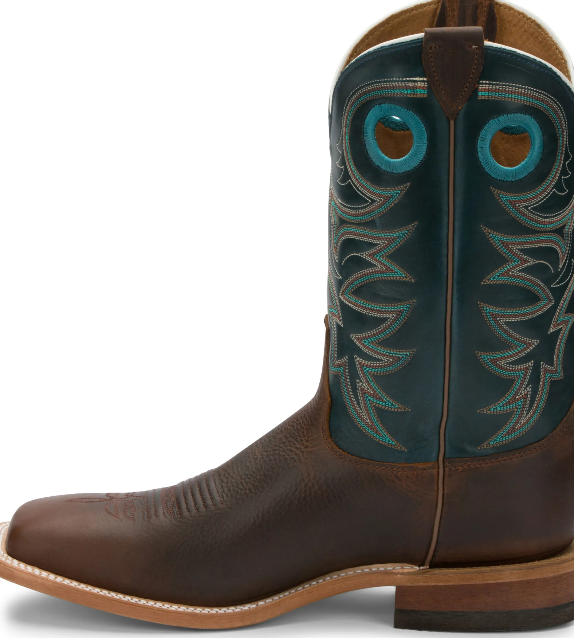Drennan 11" Western