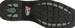 Driller II 11" Waterproof Steel Toe