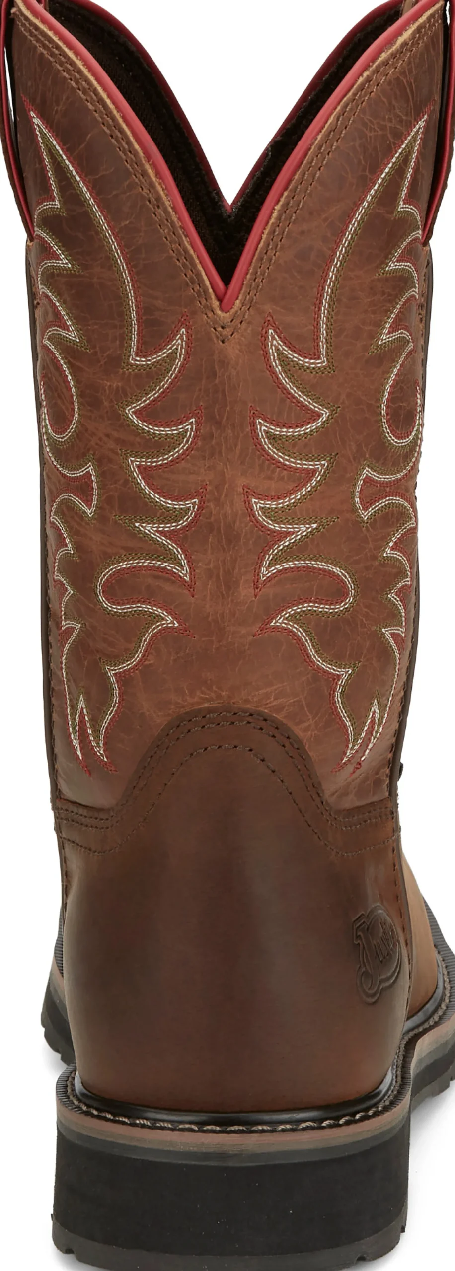 Driller II 11" Work Boot