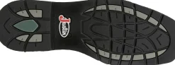Driller II 11" Work Boot