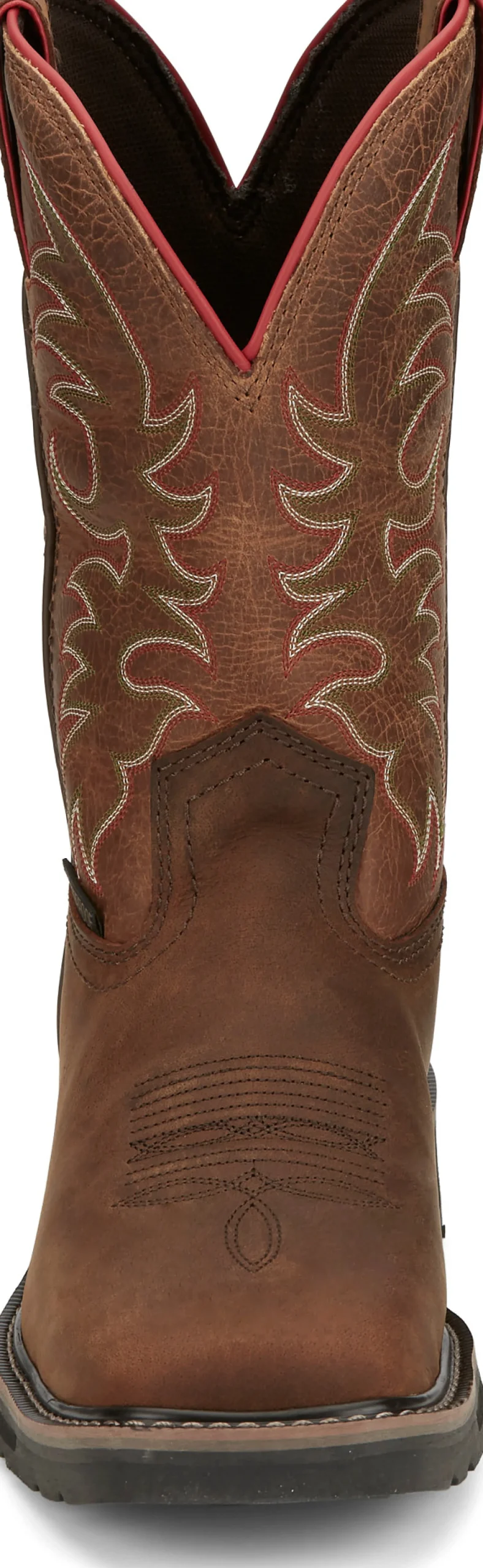 Driller II 11" Work Boot