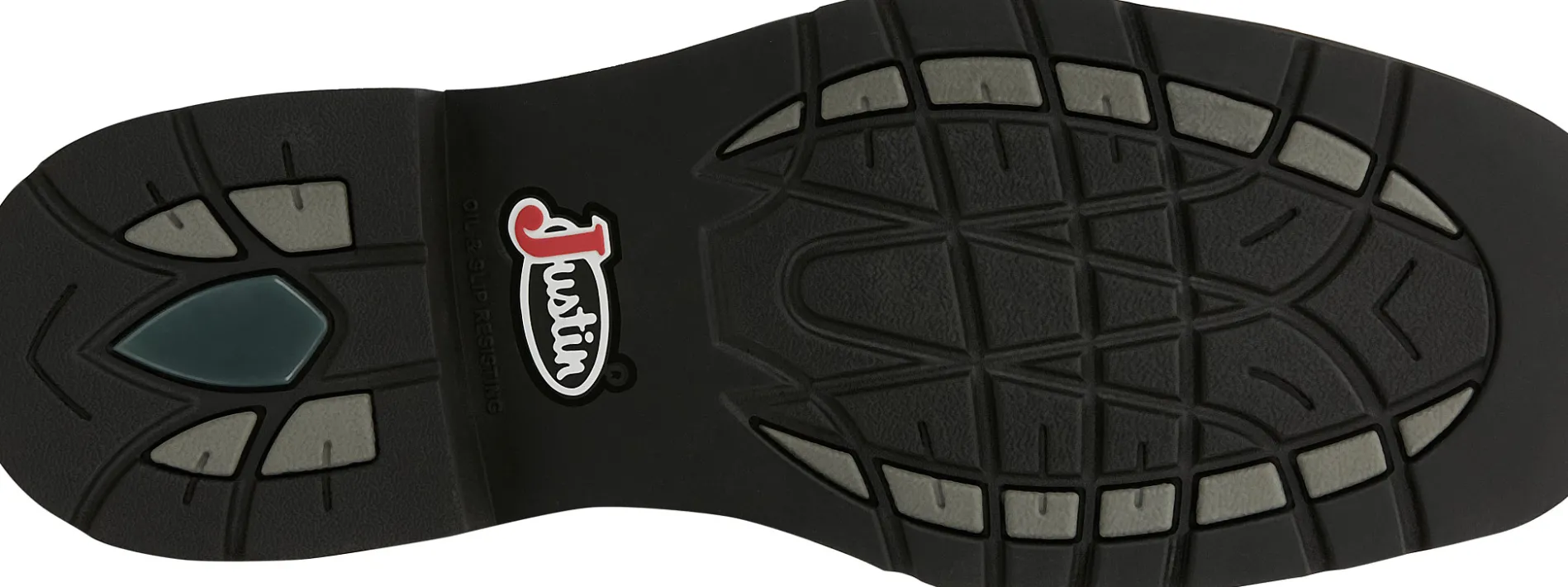 Driller 11" Comp Toe