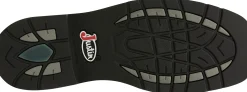 Driller 11" Steel Toe