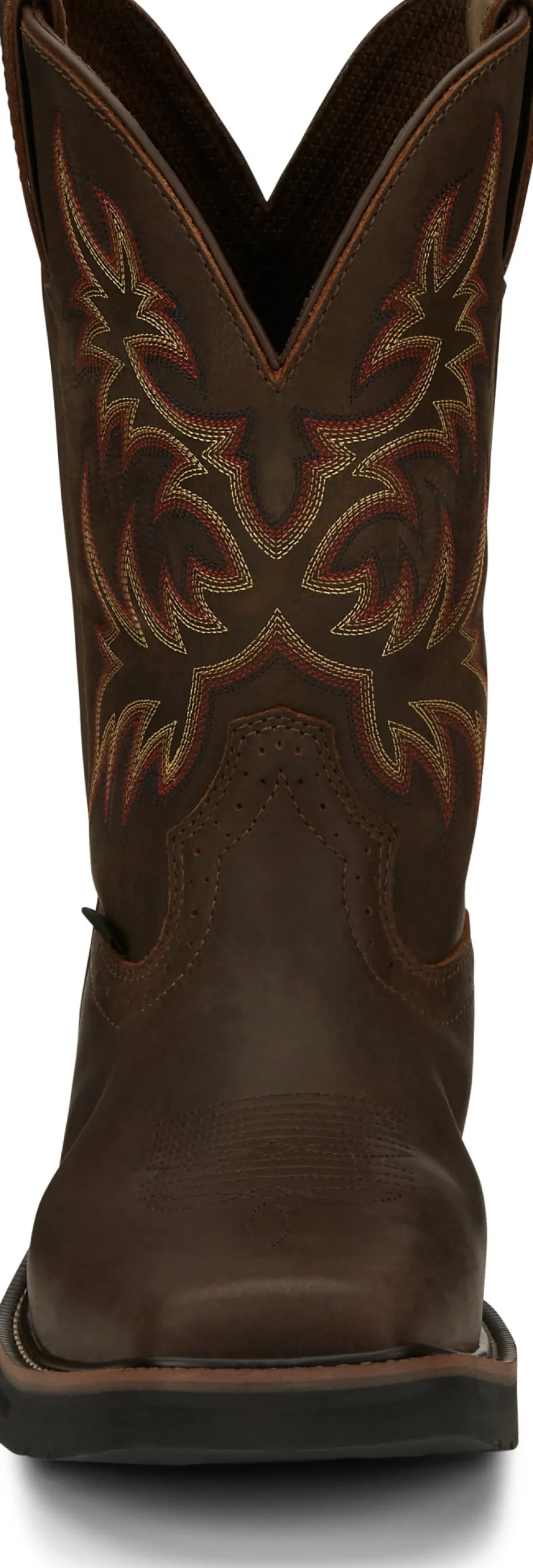 Driller 11" Steel Toe