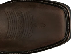 Driller 11" Steel Toe
