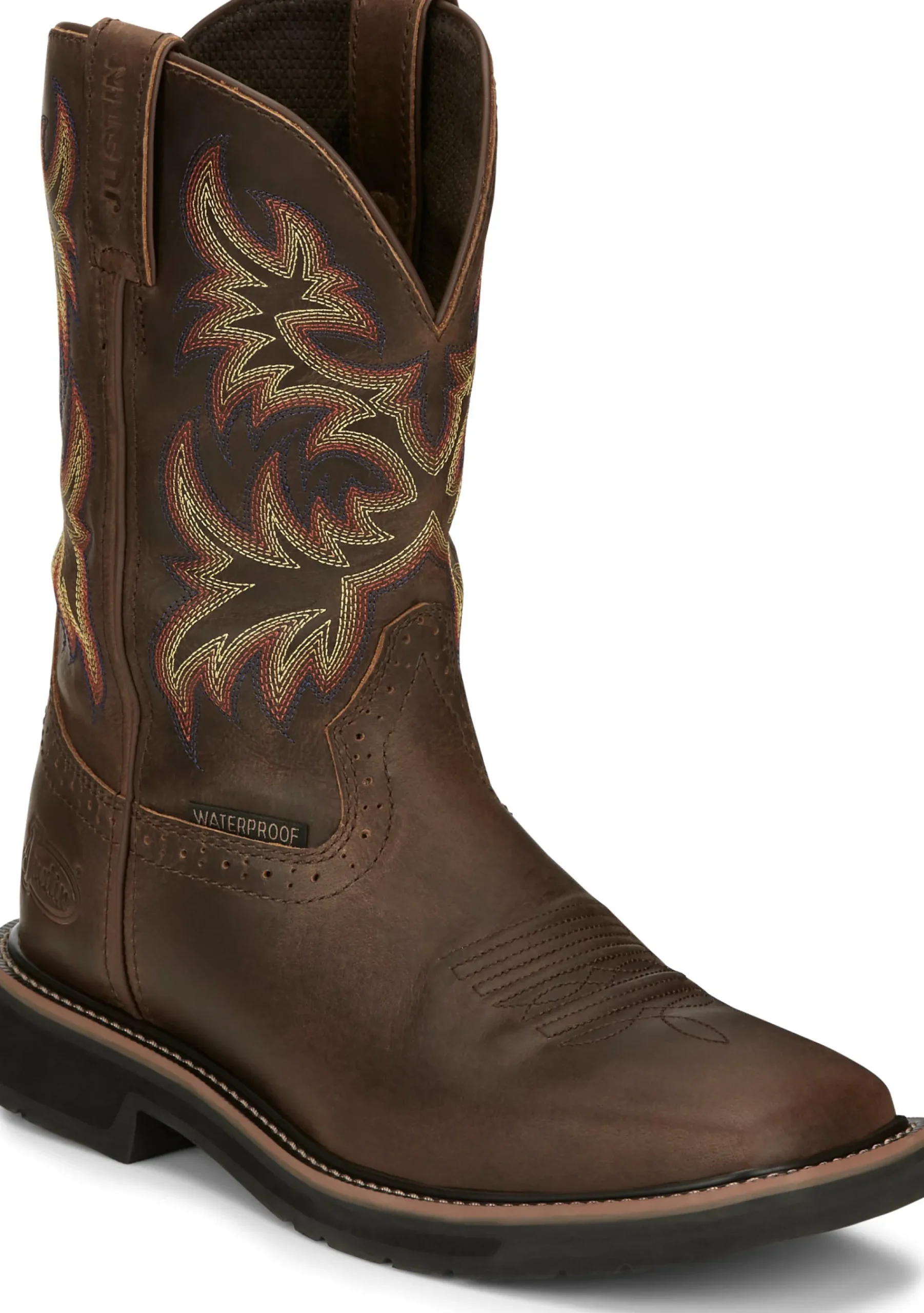 Driller 11" Waterproof
