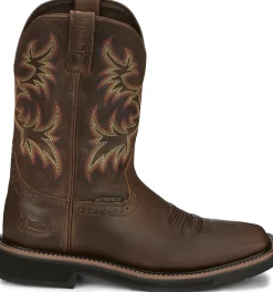 Driller 11" Waterproof