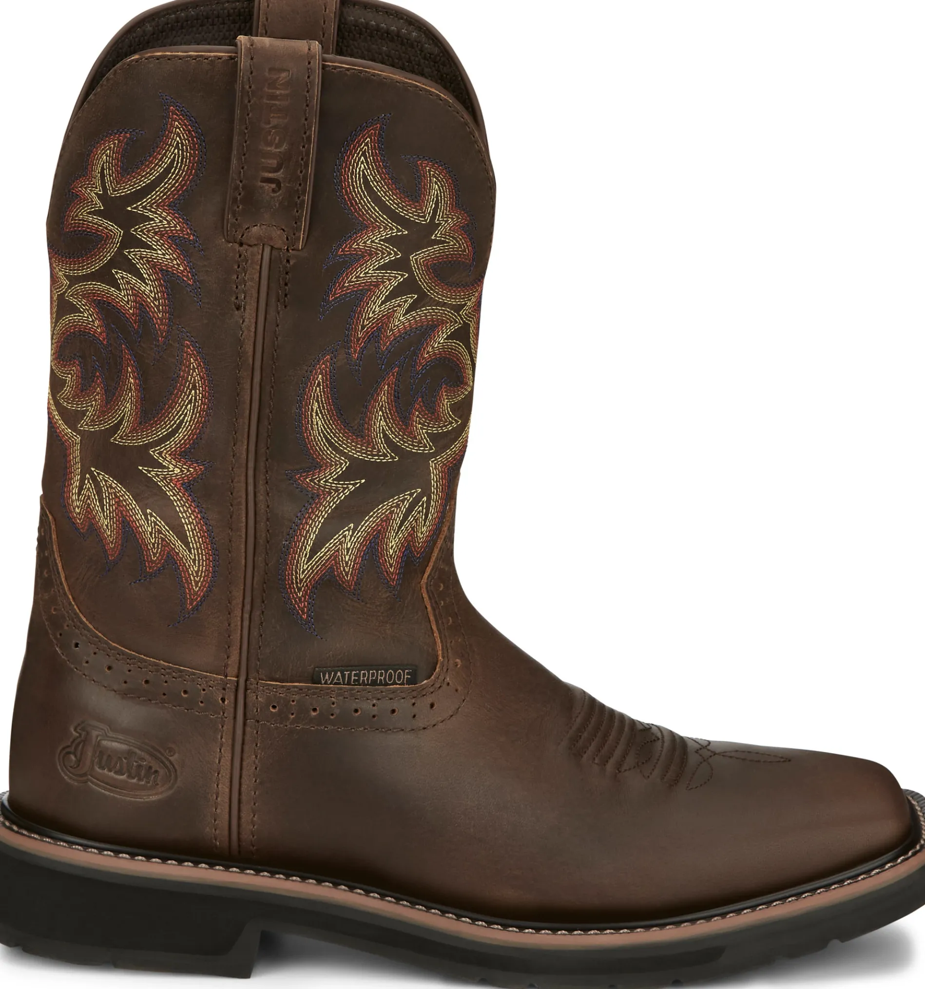 Driller 11" Waterproof