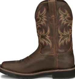 Driller 11" Waterproof