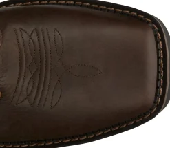 Driller 8" Waterproof Comp Toe