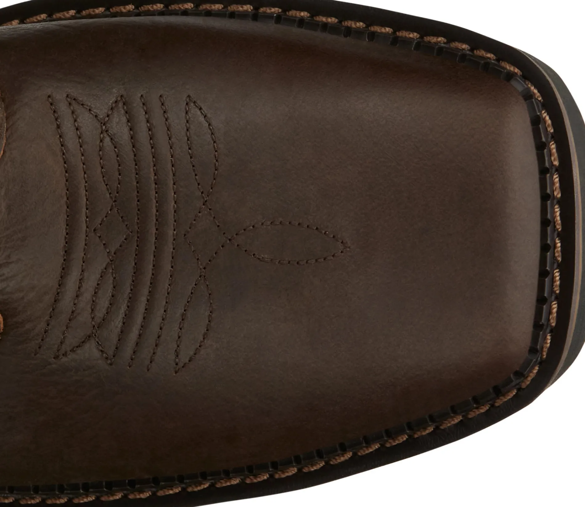 Driller 8" Waterproof Comp Toe