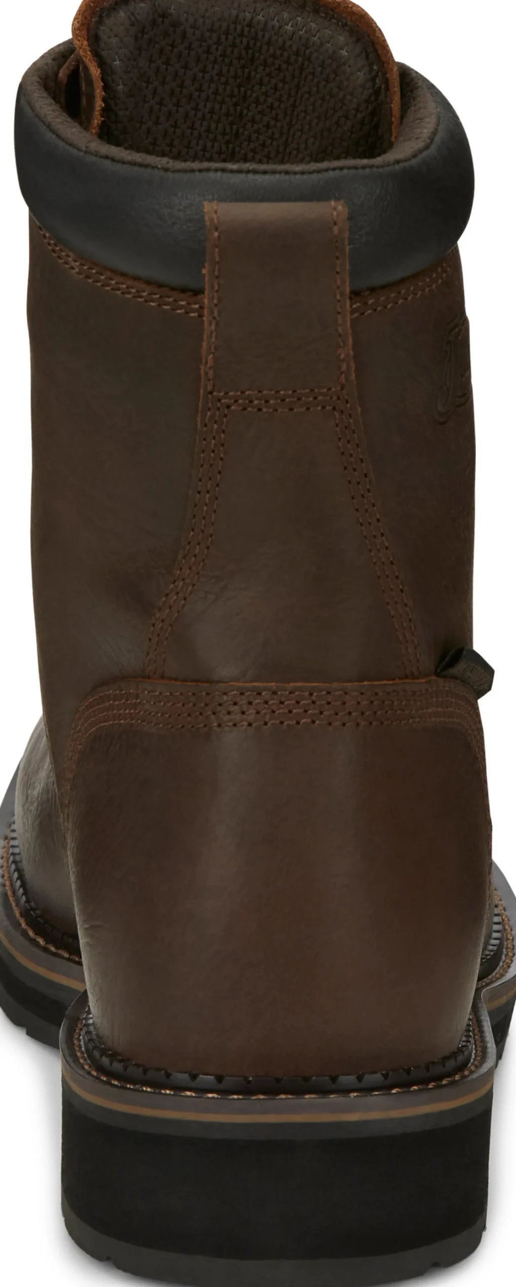 Driller 8" Waterproof Comp Toe