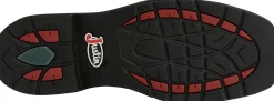 Driller 8" Waterproof Comp Toe