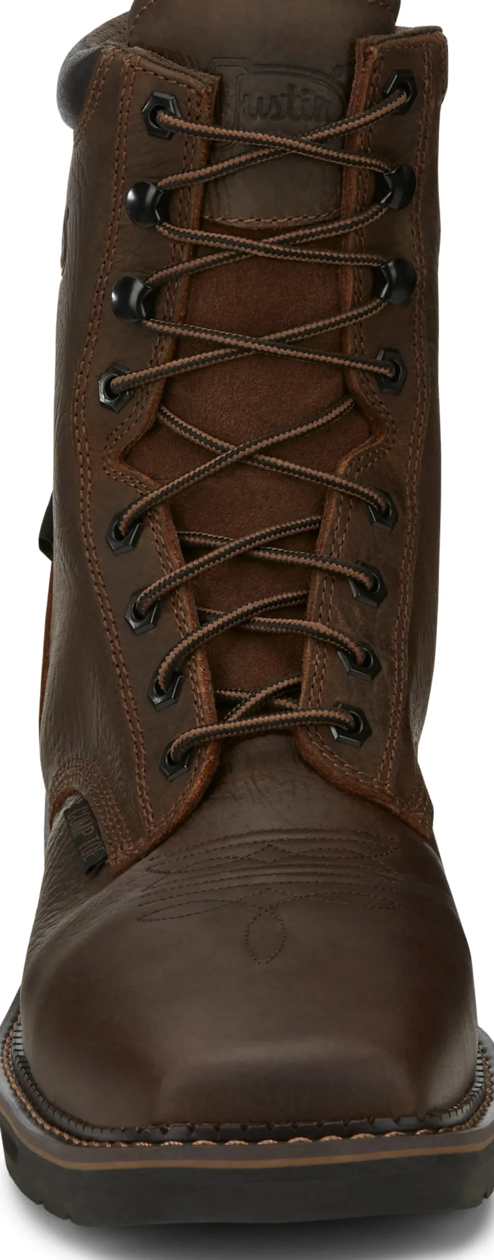 Driller 8" Waterproof Comp Toe