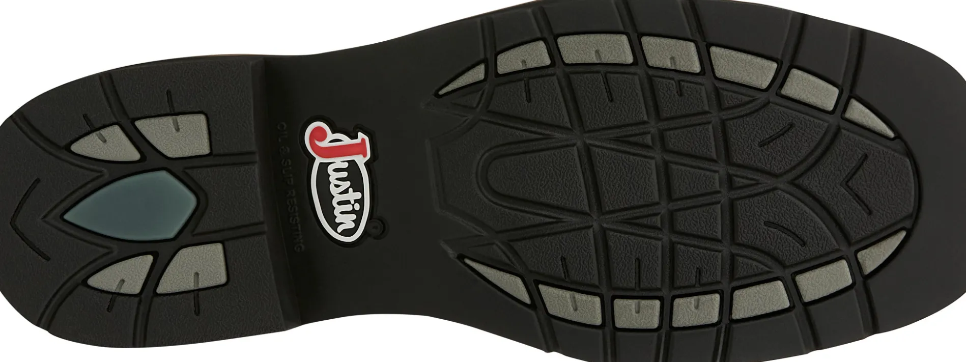 Driller 11" Waterproof Steel Toe