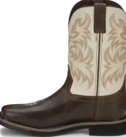 Driller 11" Work