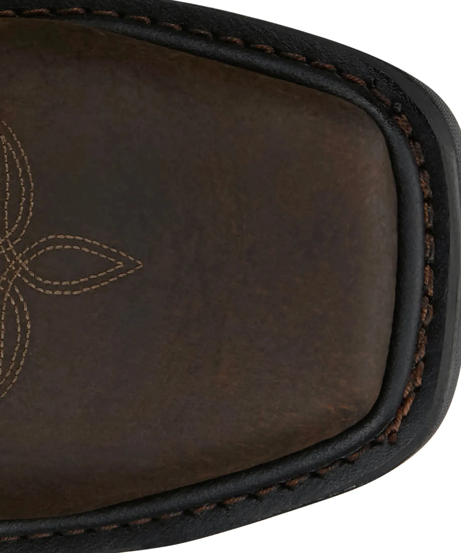 Driscoll 11" Waterproof Met Guard Steel Toe
