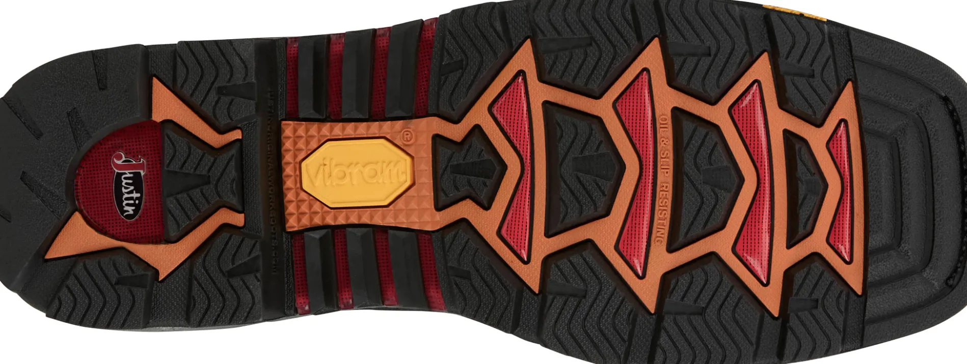 Driscoll 11" Waterproof Met Guard Steel Toe