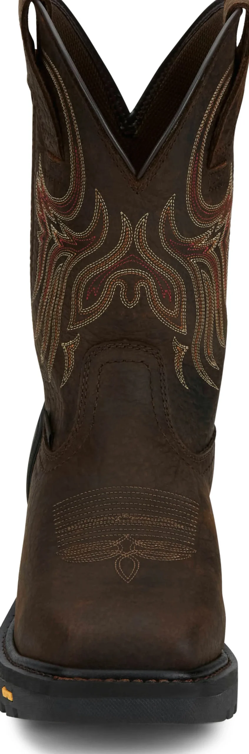 Driscoll 11" Waterproof Met Guard Steel Toe