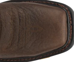 Driscoll 11" Waterproof Steel Toe
